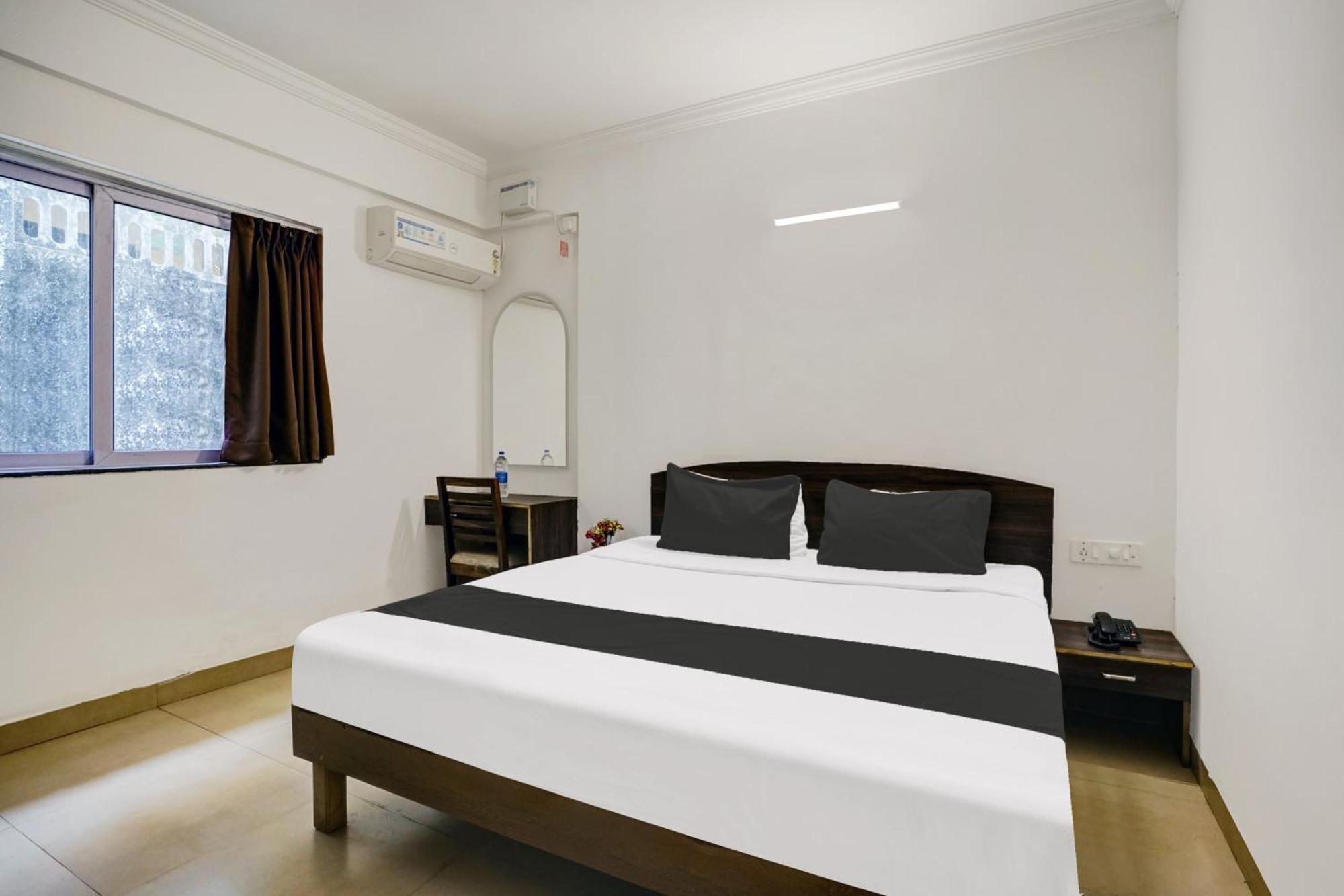 Super Hotel O Porvorim Sangolda Extérieur photo