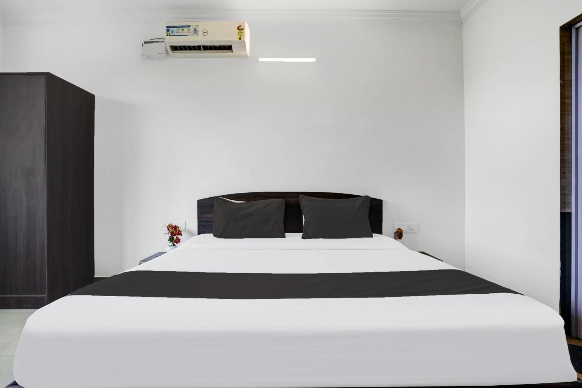 Super Hotel O Porvorim Sangolda Extérieur photo